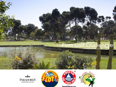 Finale Flott Golf challenge IX edizione 2024